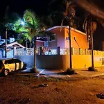 Suítes Ubatuba Praia da Lagoinha