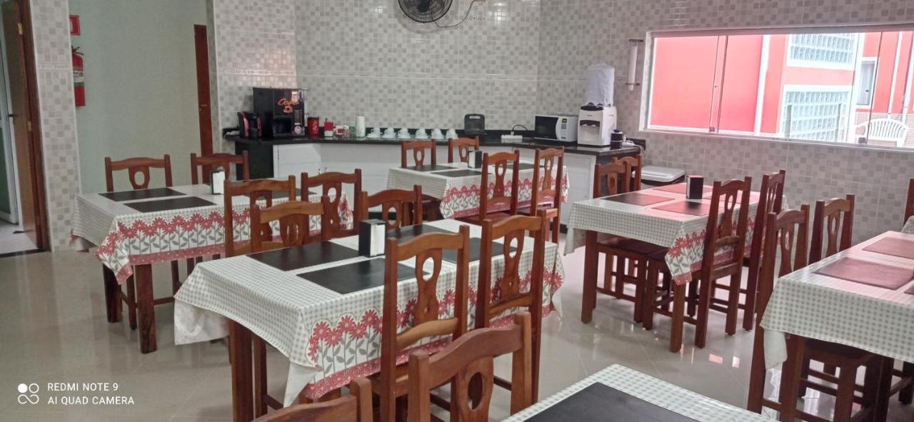 Pensão Da Lagoinha