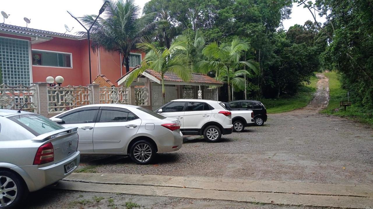Da Lagoinha Ubatuba