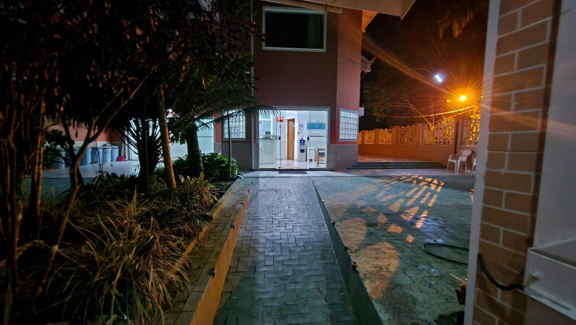 Pensão Da Lagoinha