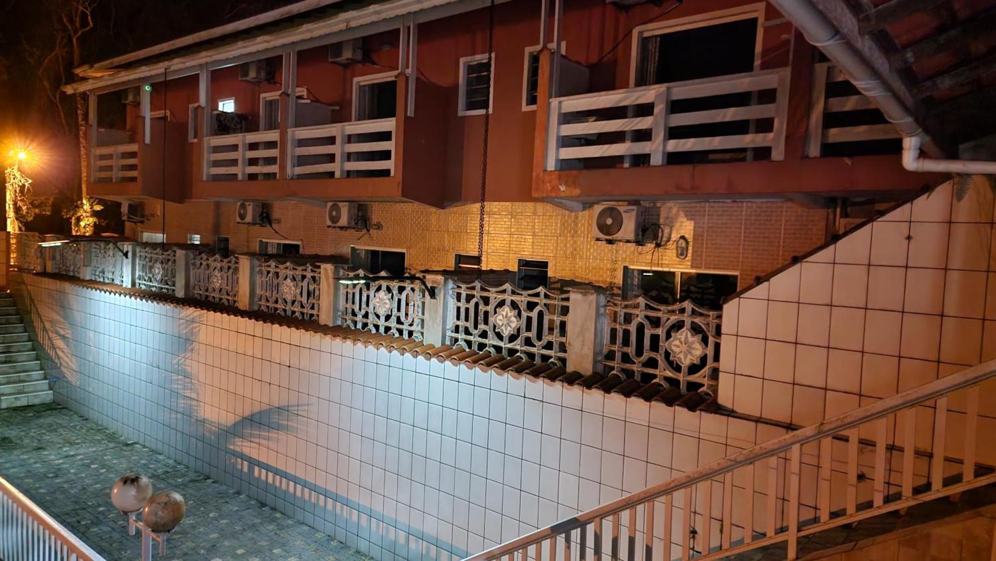 Pensão Da Lagoinha *