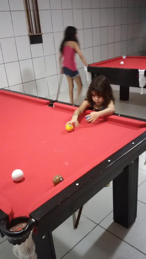 Da Lagoinha Pensão