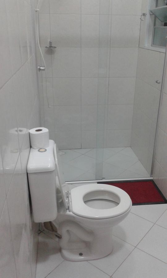Da Lagoinha Pensão