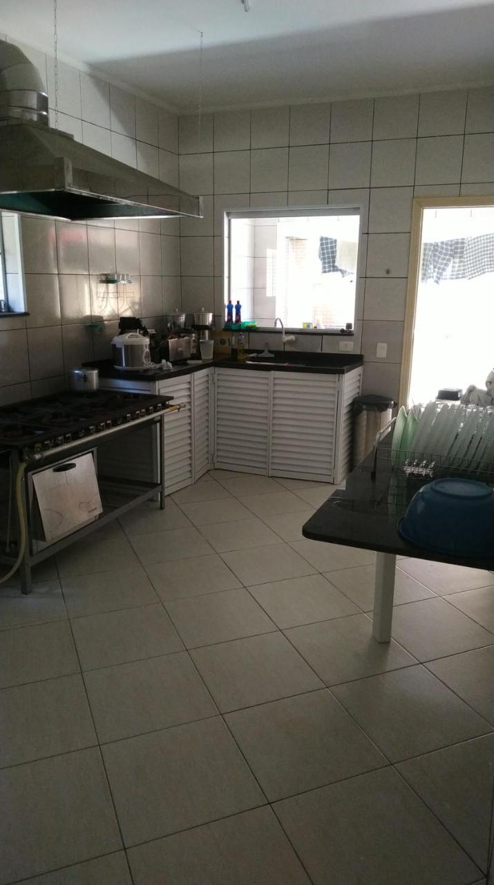 Da Lagoinha Pensão *