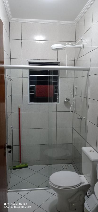 Da Lagoinha Pensão *
