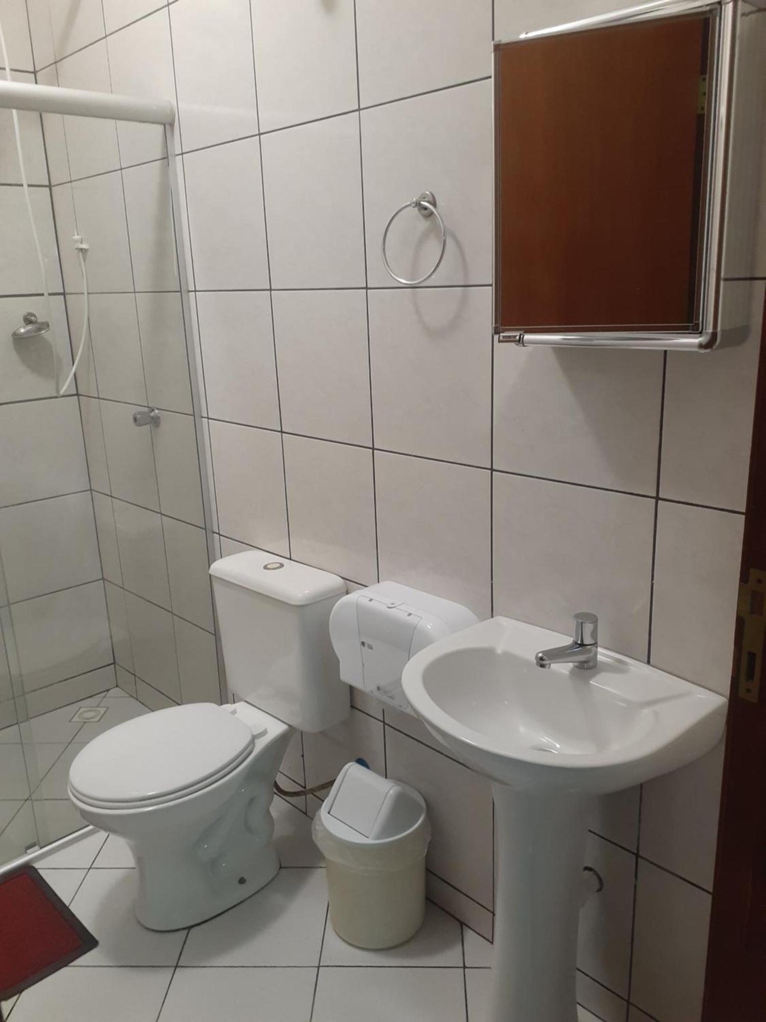 Da Lagoinha Pensão Ubatuba