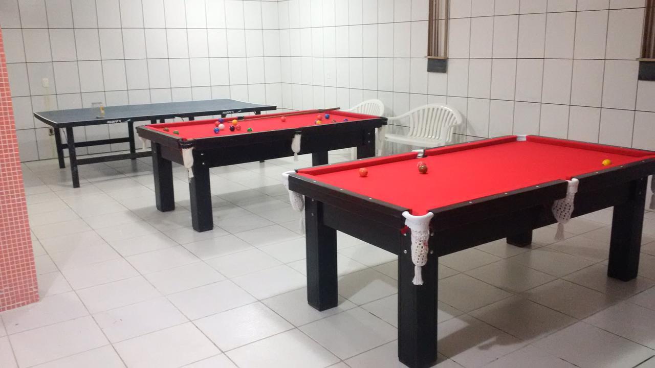 Pensão Da Lagoinha