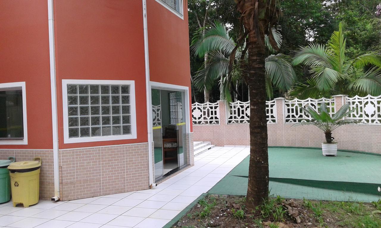Da Lagoinha * Ubatuba
