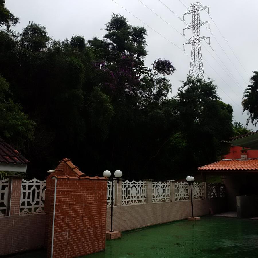 Pensão Da Lagoinha *